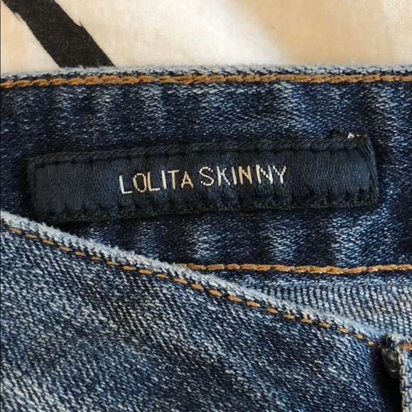 Lucky Brand Jeans - Picture 6 of 8